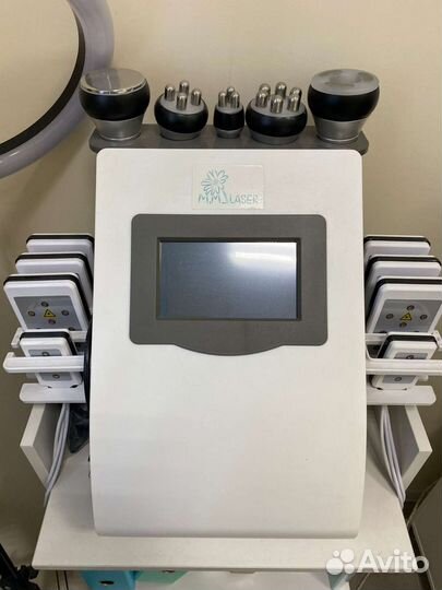 Аппарат косметологический KIM8