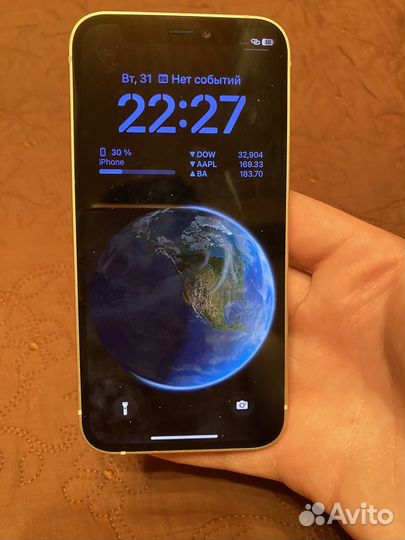 iPhone 12 mini, 128 ГБ