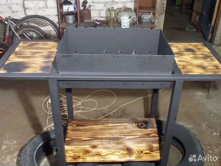 Изделия из металла на заказ