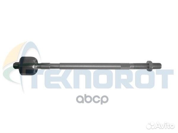 Тяга рулевая F-833 Teknorot