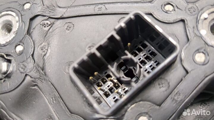 Зеркало боковое Chevrolet Trax 2023, 2023