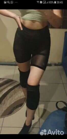 Шорты для Pole dance, тверк новые