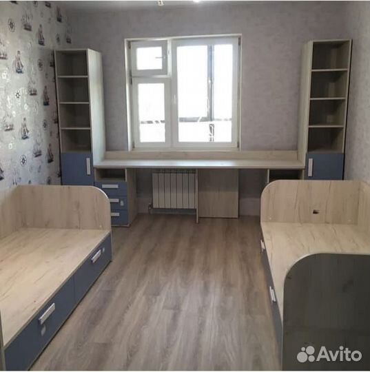 Корпусная мебель