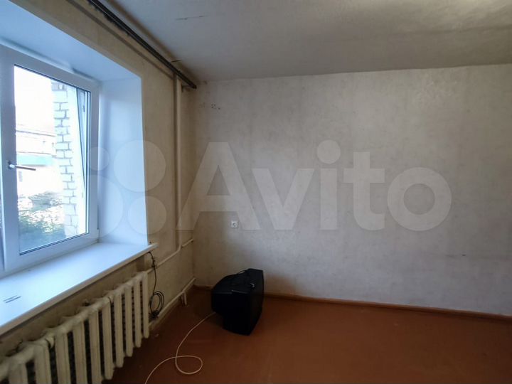 2-к. квартира, 52,3 м², 1/2 эт.