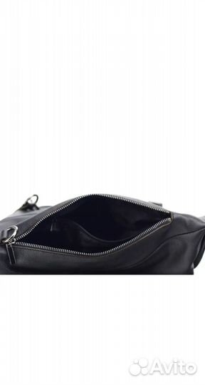 Рюкзак женский натуральная кожа