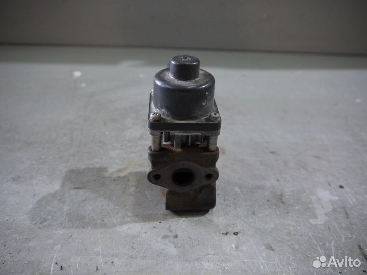 Клапан рецеркуляции выхлопных газов V2,0 (J20A) Su