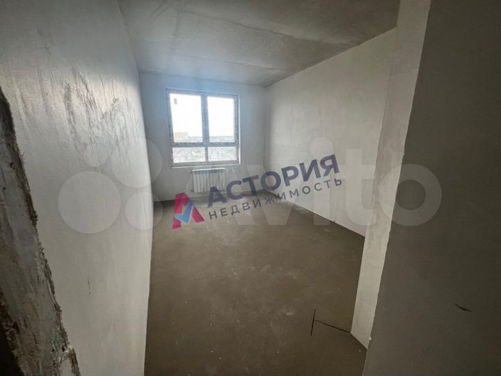 1-к. квартира, 34 м², 7/22 эт.