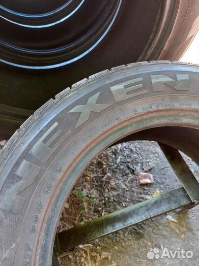 Nexen N7000 Plus 235/55 R17 99W