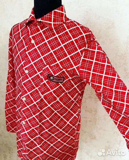 Новые мужские сорочки, винтаж