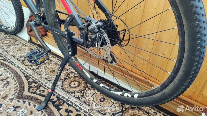 Велосипед Stern Force 1.0 29