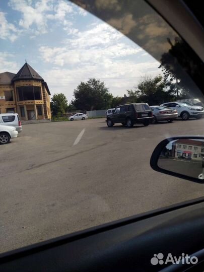 Съемная тонировка на Киа Рио 2017-по н.в