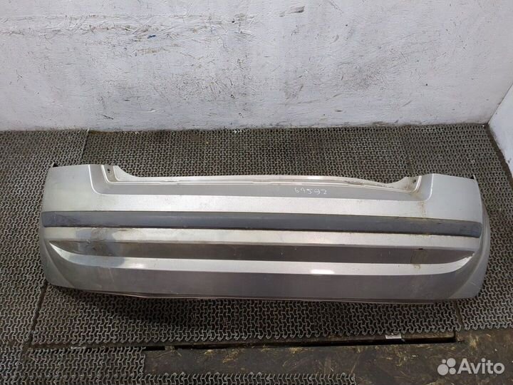 Бампер Fiat Stilo, 2003