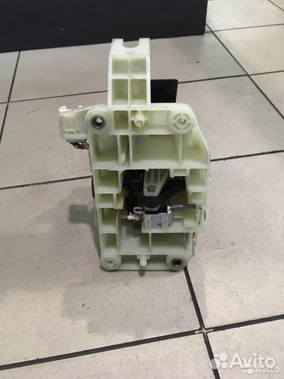 Кулиса АКПП Mazda 3 BK