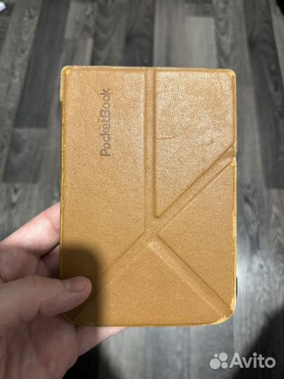 Электронная книга Pocketbook 632