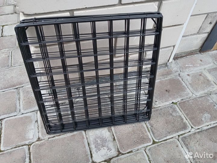 Вольер для животных