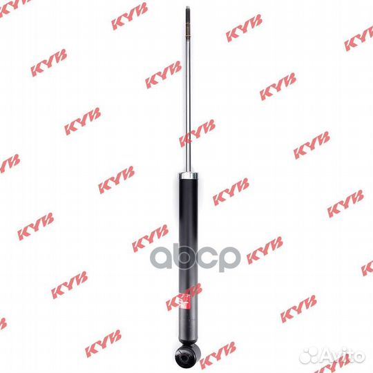 Амортизатор газовый 343411 KYB