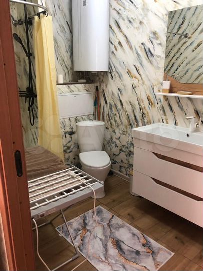 Квартира-студия, 28 м², 1/6 эт.