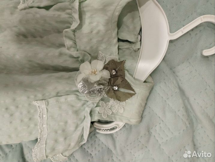 Детские вещи