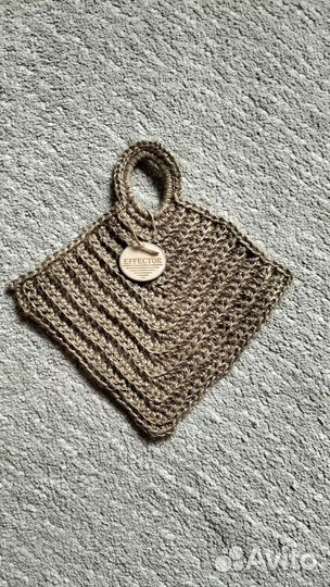 Прихватка, подставка под горячее