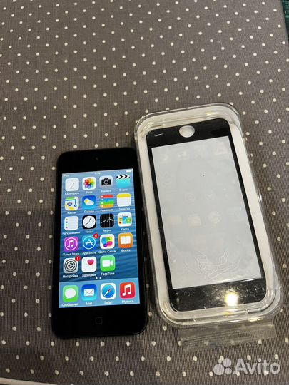 iPod touch 5 32gb