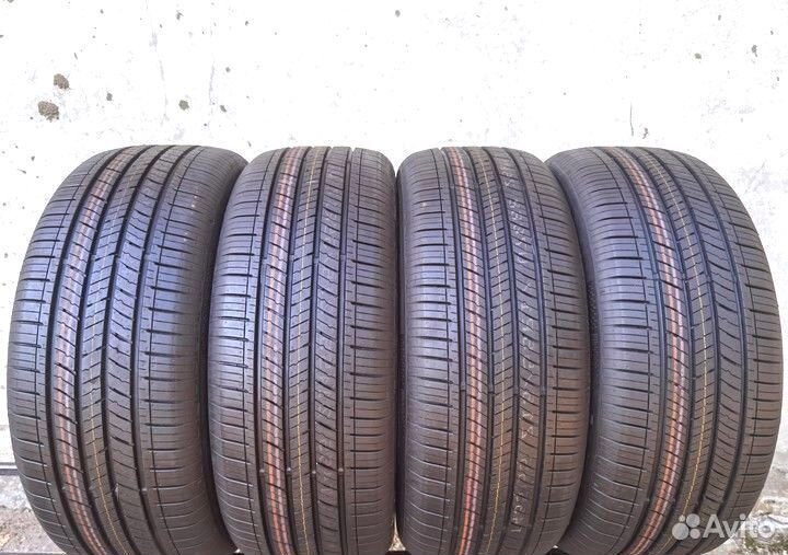 Nexen N'Priz 4S 215/55 R17 94V
