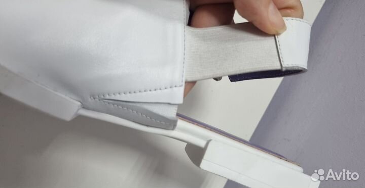 Мюли женские