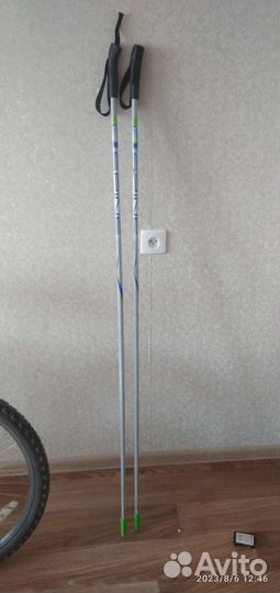 Лыжные палки