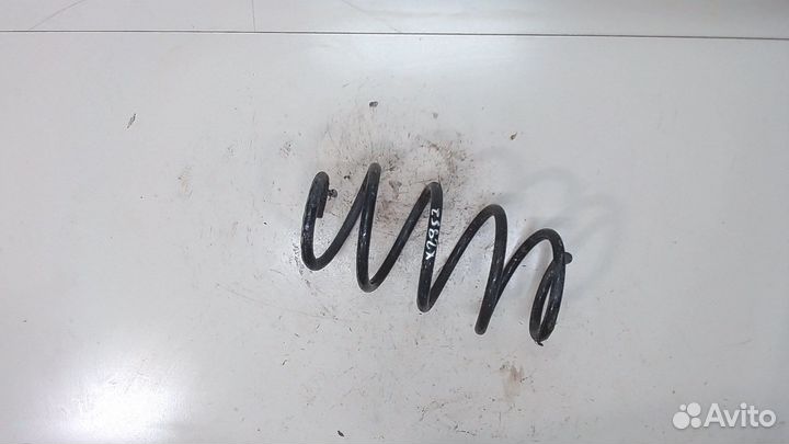 Пружина подвески Volkswagen Eos, 2009