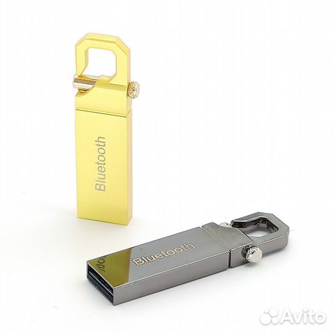 Адаптер USB Bluetooth Орбита OT-PCB11 (V5.0) 47*11