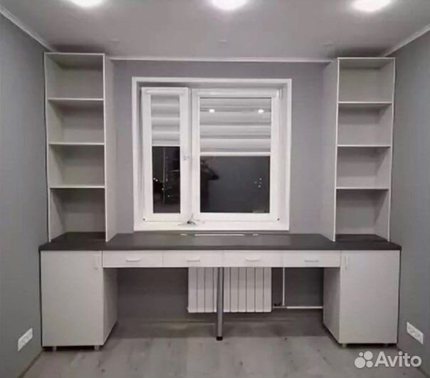 Мебель на заказ шкаф-купе детская кухня прихожая