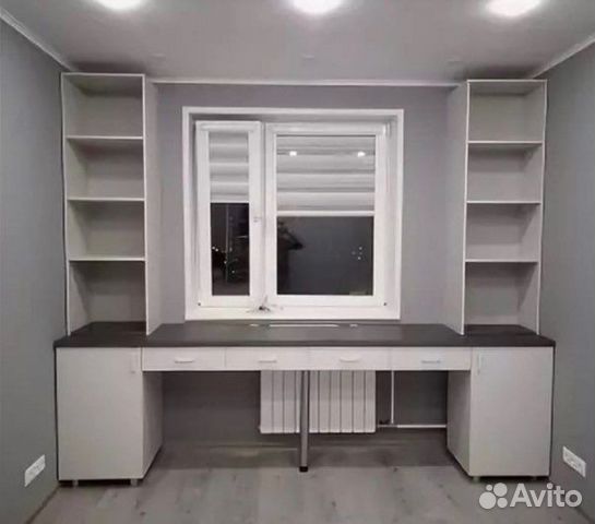 Мебель на заказ шкаф-купе детская кухня прихожая