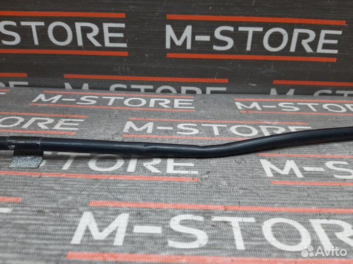 Шланг водостока передний левый Bmw X5 E53 M54B30