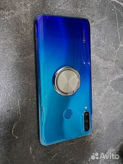 HUAWEI P30 lite, 4/64 ГБ