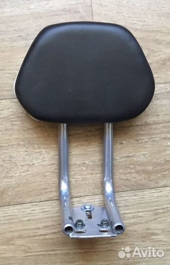 Контролёр, спинка