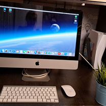 Apple iMac 21.5 2011