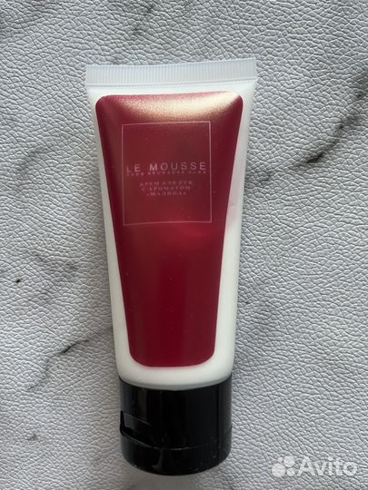 Косметика Le Mousse