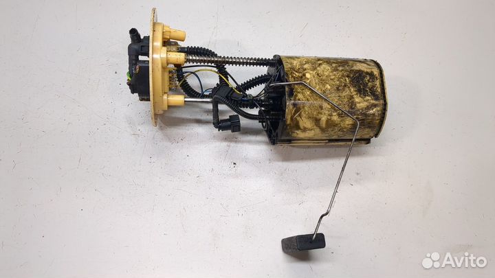 Насос топливный электрический Audi A6 (C6), 2008