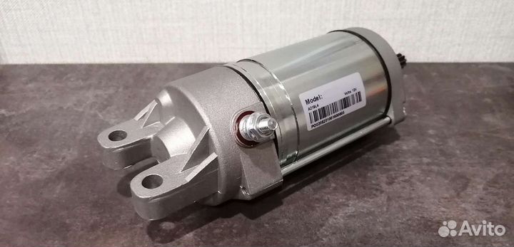 Стартер для Yamaha VK10 Professional / Venture TF