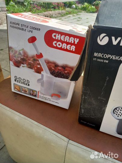 Для выдааливания вишневых косточек