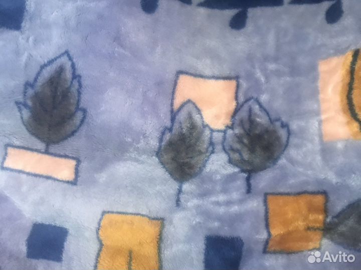 Одеяло плед