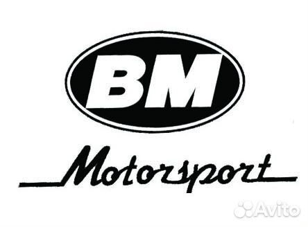 BM-motorsport BD5323 Диск торм.зад.audi A1,A3/skod