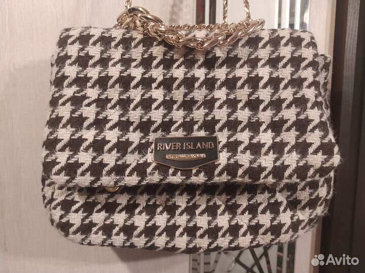 Сумка River island