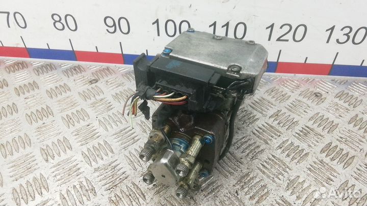 Тнвд 0470004012 Ford Transit (2000-2006)