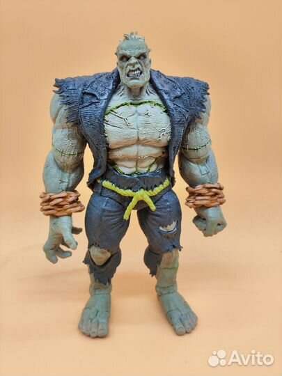 Фигурка Salomon Grundy BAF McFarlane