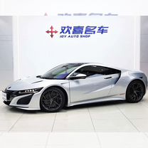 Acura NSX 3.5 AMT, 2020, 9 000 км, с пробегом, цена 32 000 000 руб.