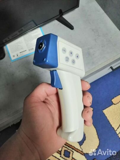 Аренда прокат толщиномер