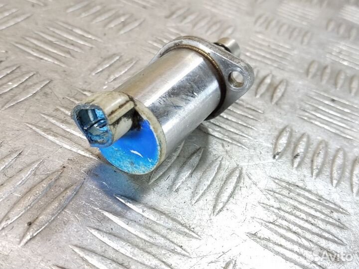 Регулятор давления топлива Toyota Land cruiser 200