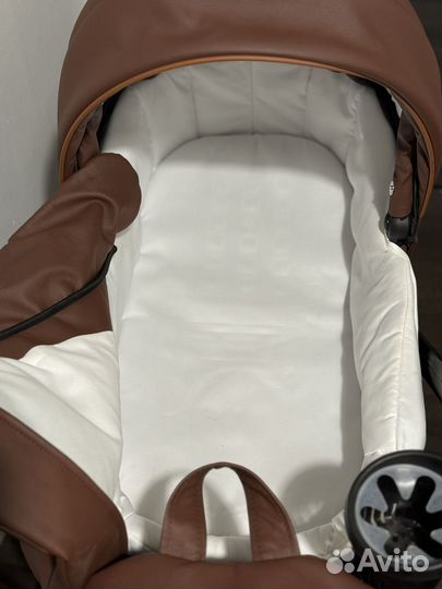 Коляска 2 в 1 verdi