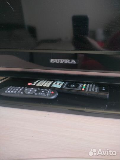 Supra STV-LC32440WL