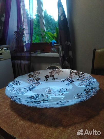 Блюдо 40 см Kuchenland